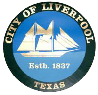 City of Liverpool Texas